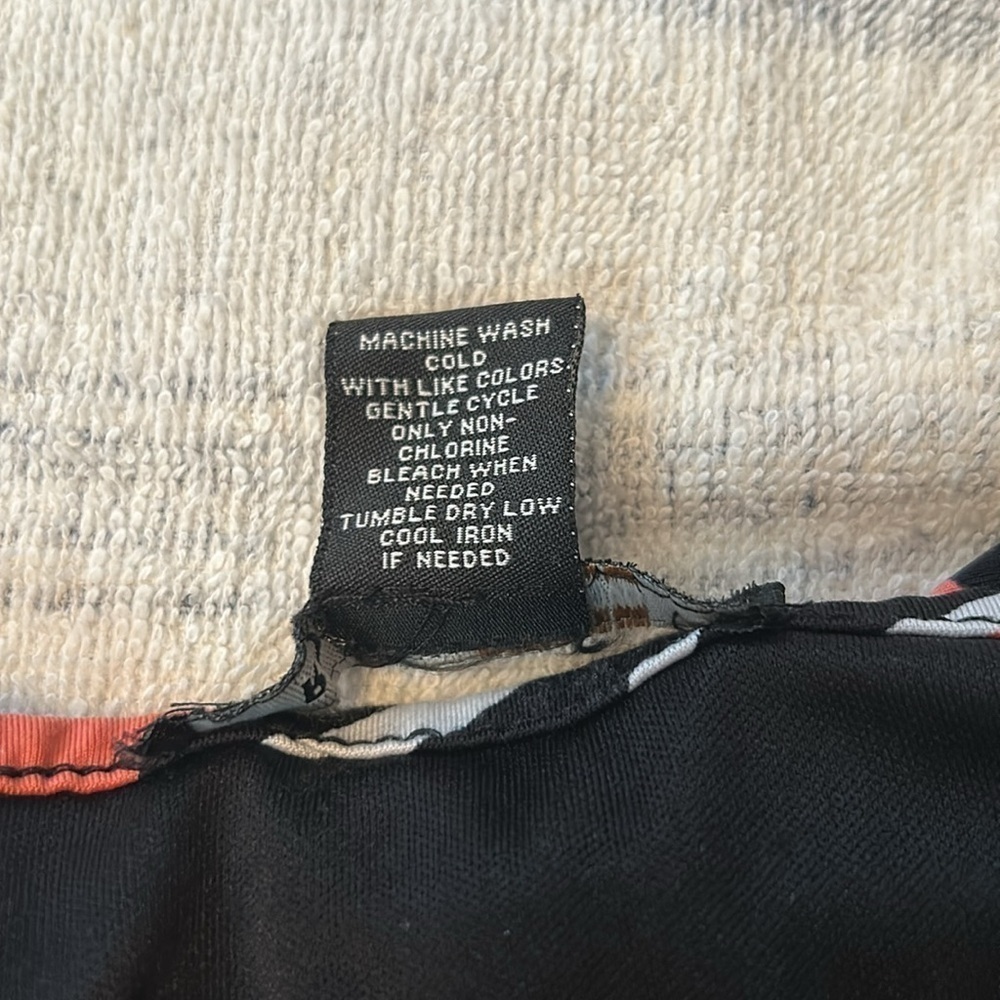 Robert Louis women long dress !! In good condition!! Size M - Picture 4 of 6